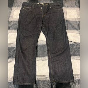 Vans men’s skinny jeans